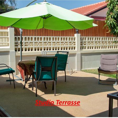 Résidence Chez Nous Phuket Rawai Kültér fotó