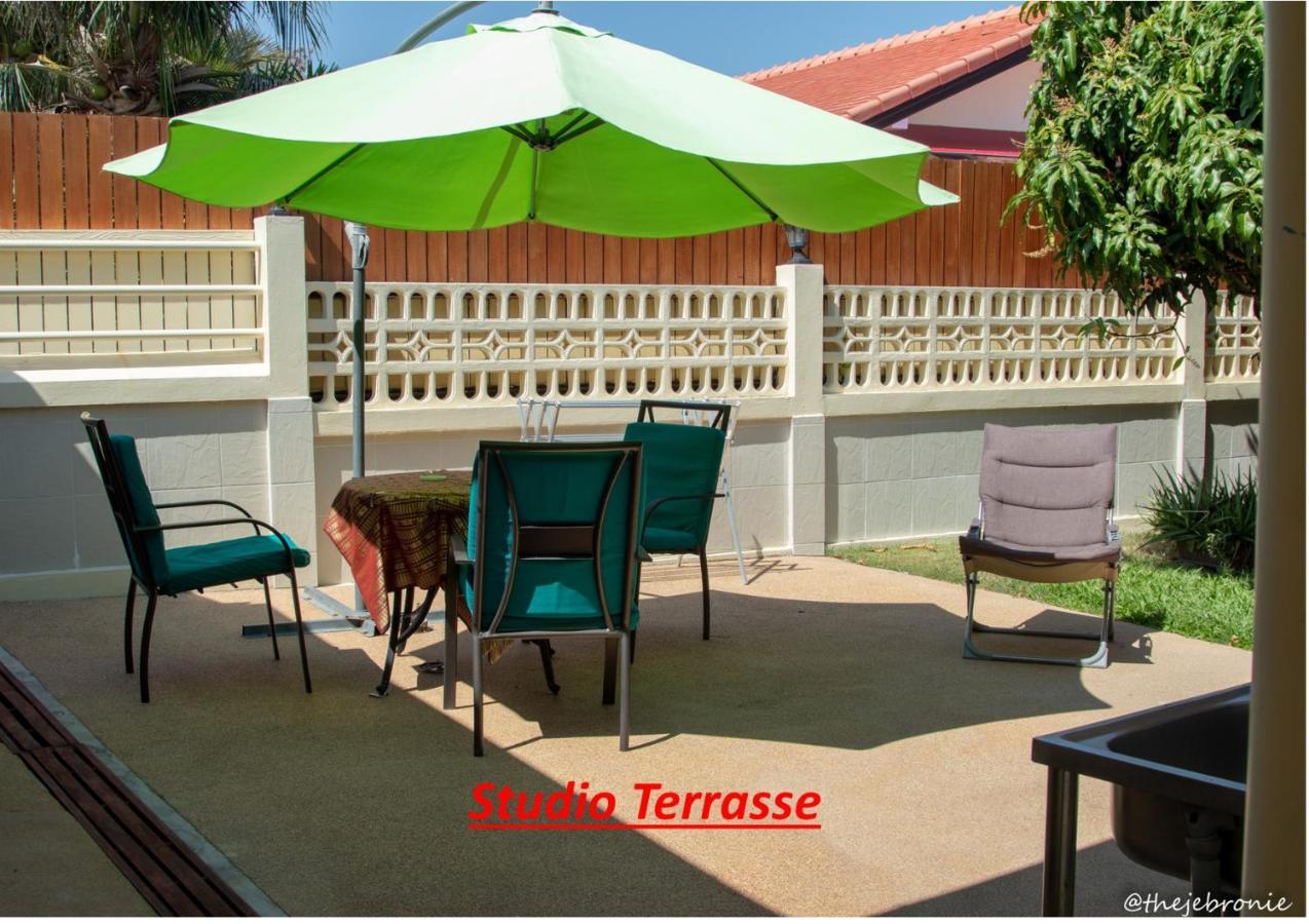 Résidence Chez Nous Phuket Rawai Kültér fotó