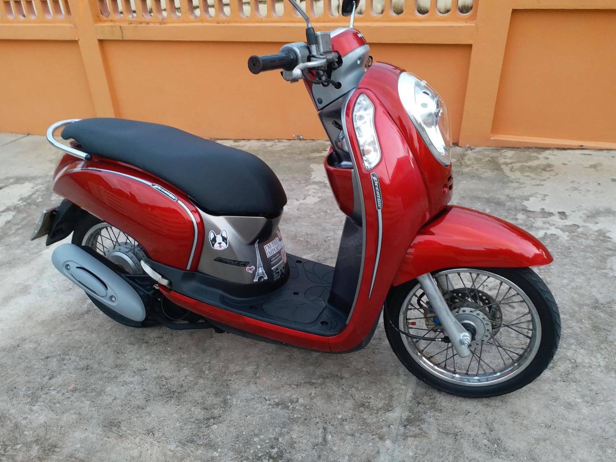 Résidence Chez Nous Phuket Rawai Kültér fotó