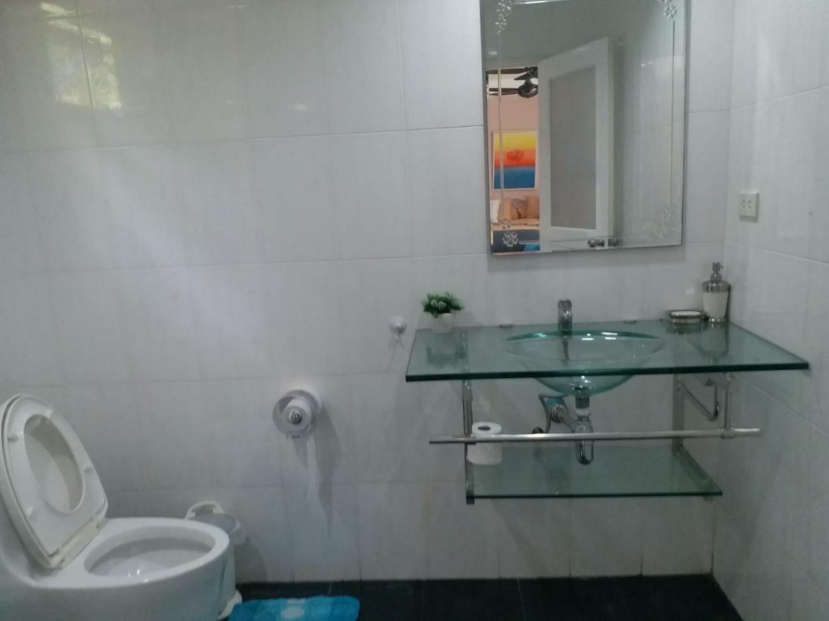 Résidence Chez Nous Phuket Rawai Kültér fotó