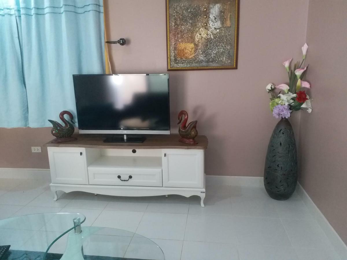 Résidence Chez Nous Phuket Rawai Kültér fotó
