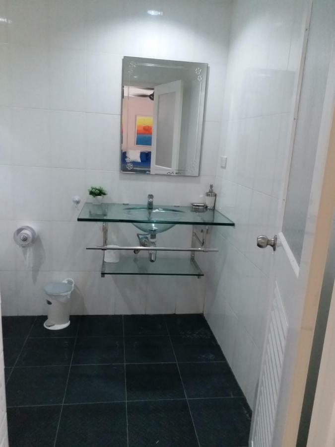Résidence Chez Nous Phuket Rawai Kültér fotó