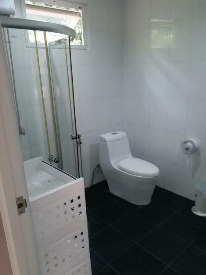 Résidence Chez Nous Phuket Rawai Kültér fotó