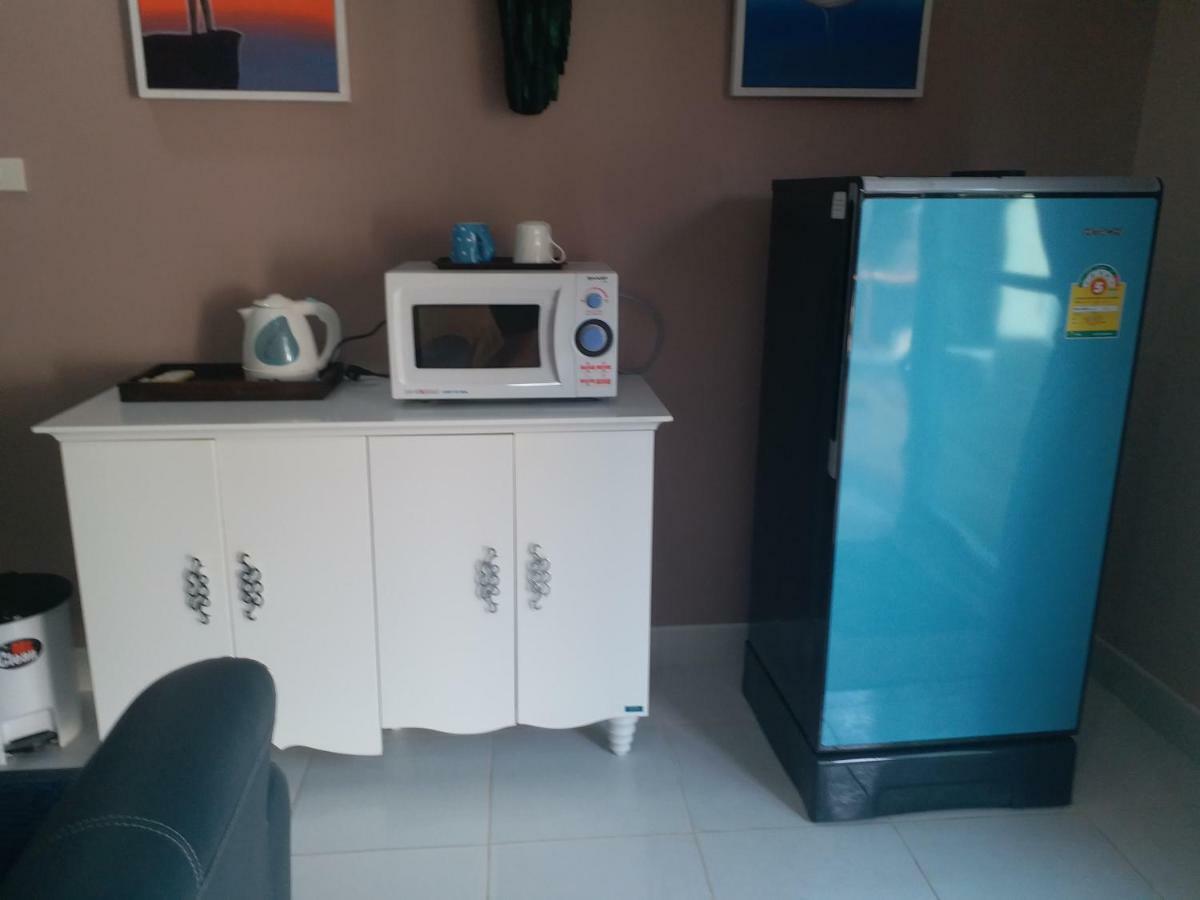 Résidence Chez Nous Phuket Rawai Kültér fotó
