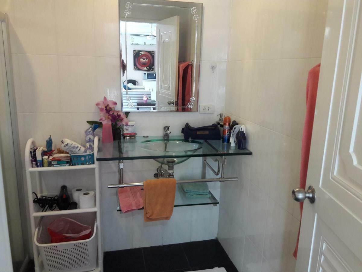 Résidence Chez Nous Phuket Rawai Kültér fotó