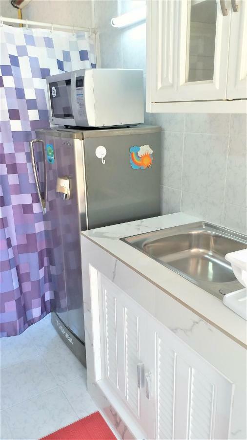 Résidence Chez Nous Phuket Rawai Kültér fotó